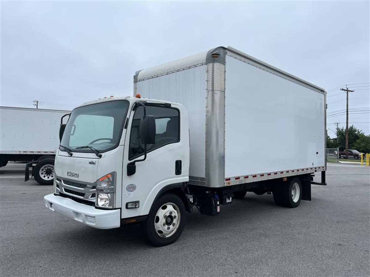 2019 ISUZU NRR in Laurel, MD