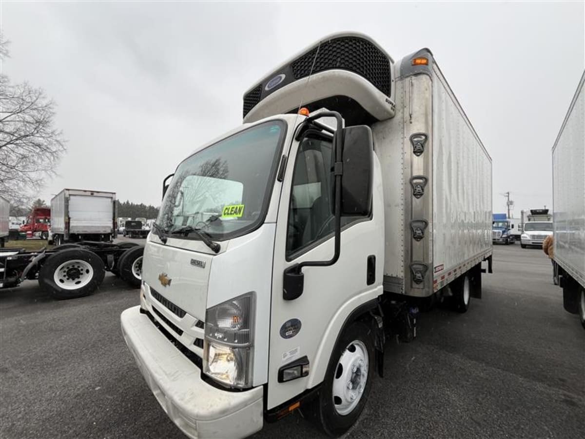 2020 CHEVROLET LCF 5500HD in Laurel, MD