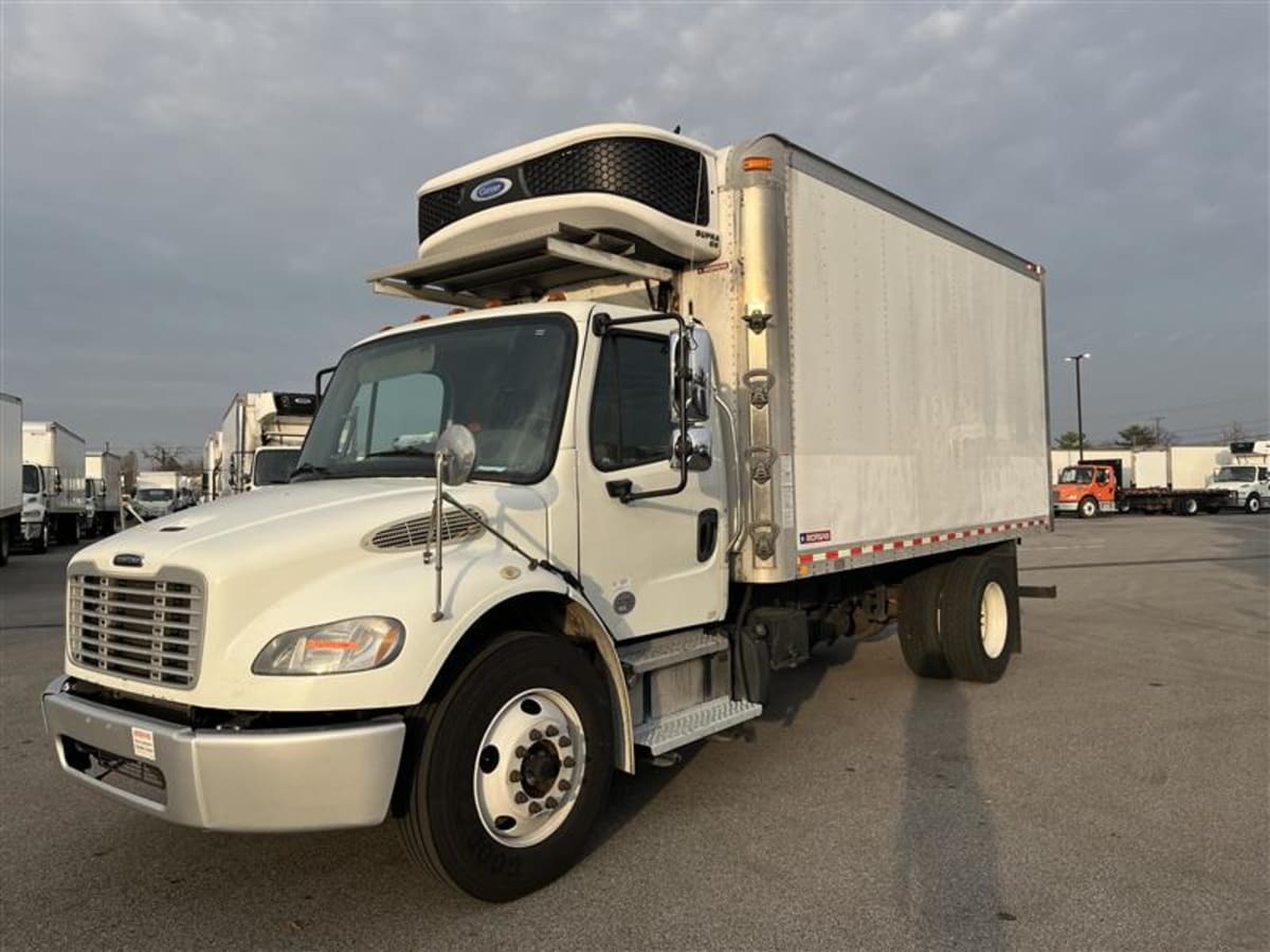 2020 FREIGHTLINER BUSINESS CLASS M2 106 in Laurel, MD