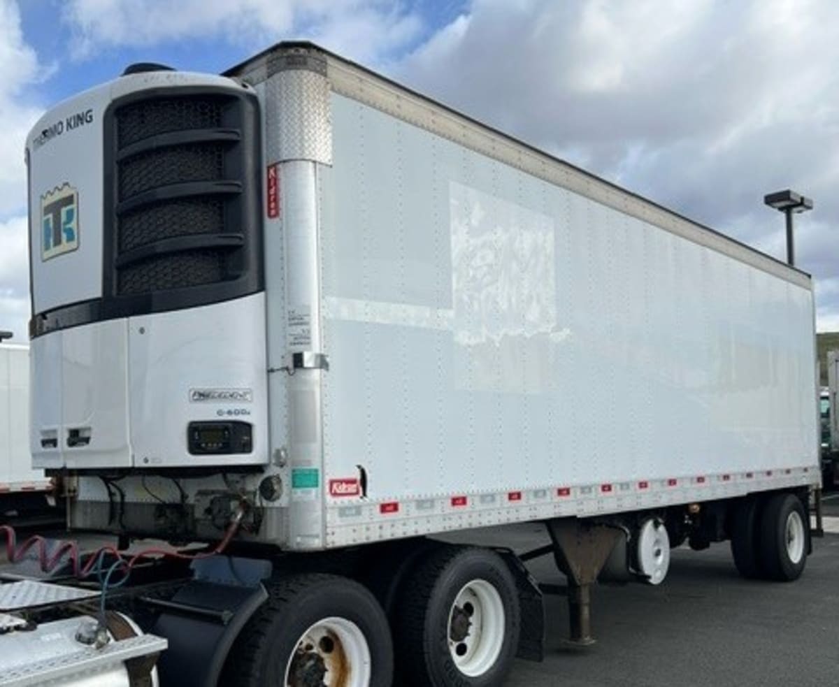 2016 KIDRON, INC. 28RTPGASEW96SP in Springfield, MA