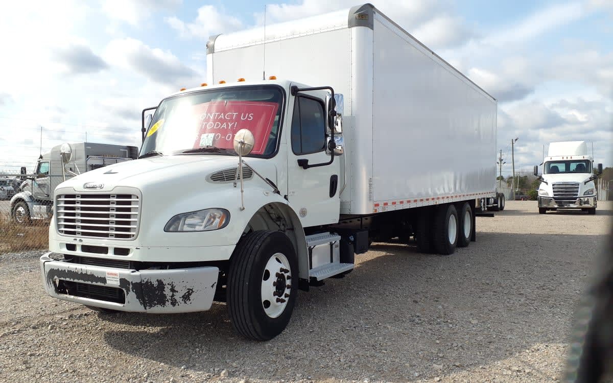 2020 FREIGHTLINER BUSINESS CLASS M2 106 in Birmingham, AL