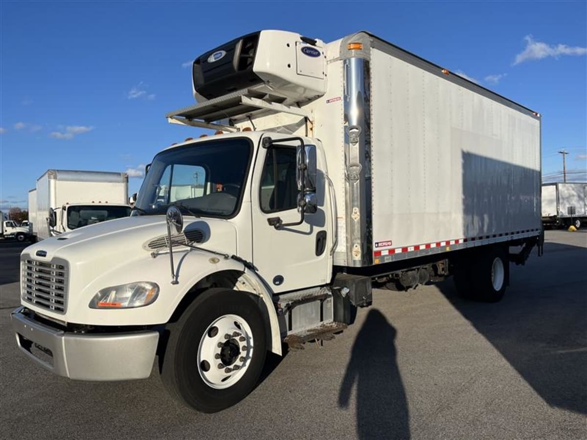 2016 FREIGHTLINER BUSINESS CLASS M2 106 in Laurel, MD
