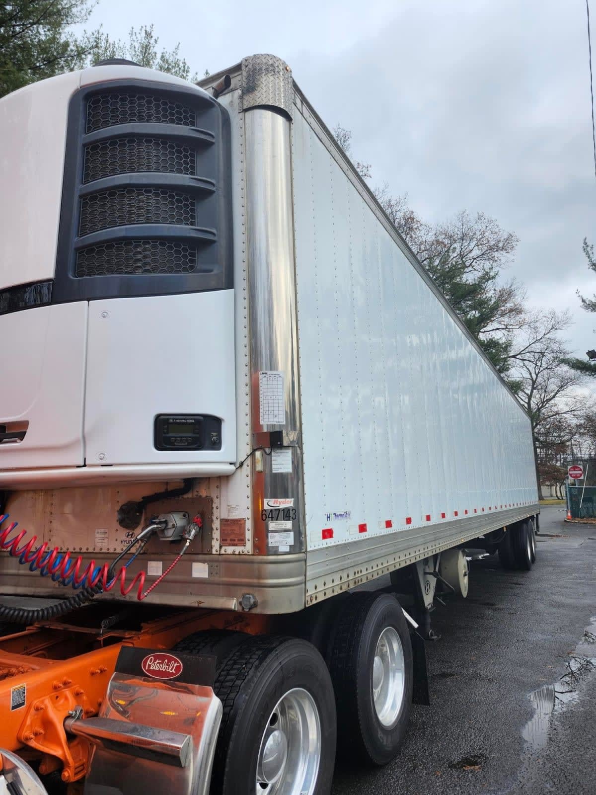 2014 HYUNDAI 53/162/102 INSUL in Moonachie, NJ