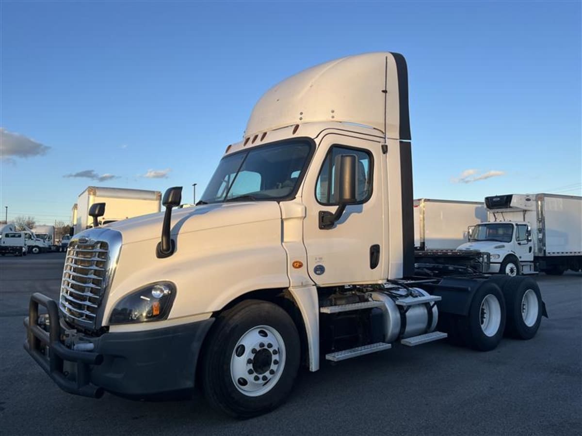 2019 FREIGHTLINER CASCADIA 125 in Laurel, MD