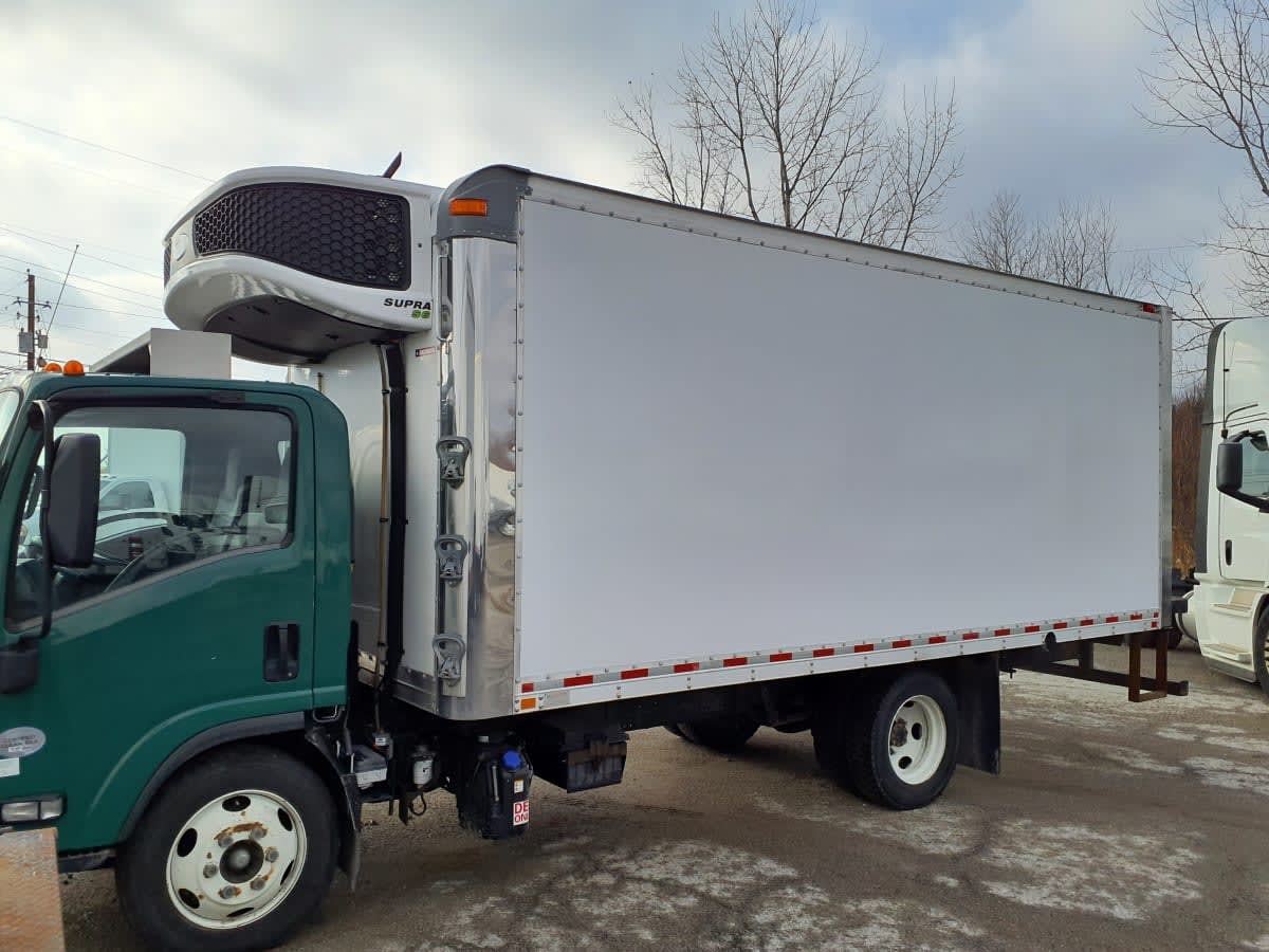 2020 CHEVROLET LCF 4500XD in Indianapolis, IN