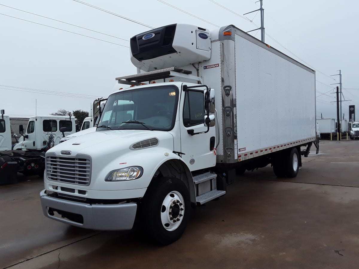 2019 FREIGHTLINER BUSINESS CLASS M2 106 in Oklahoma City, OK