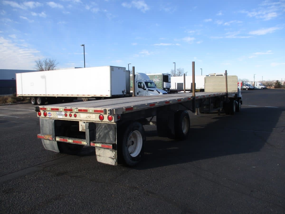 2015 UTILITY TRAILERS FS2CHA 48/102 in Phoenix, AZ