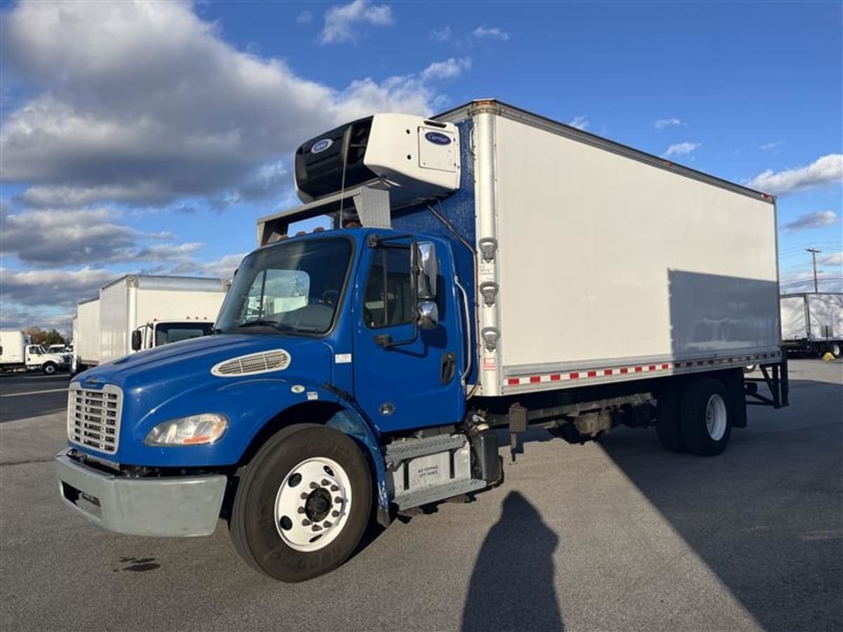 2018 FREIGHTLINER BUSINESS CLASS M2 106 in Laurel, MD
