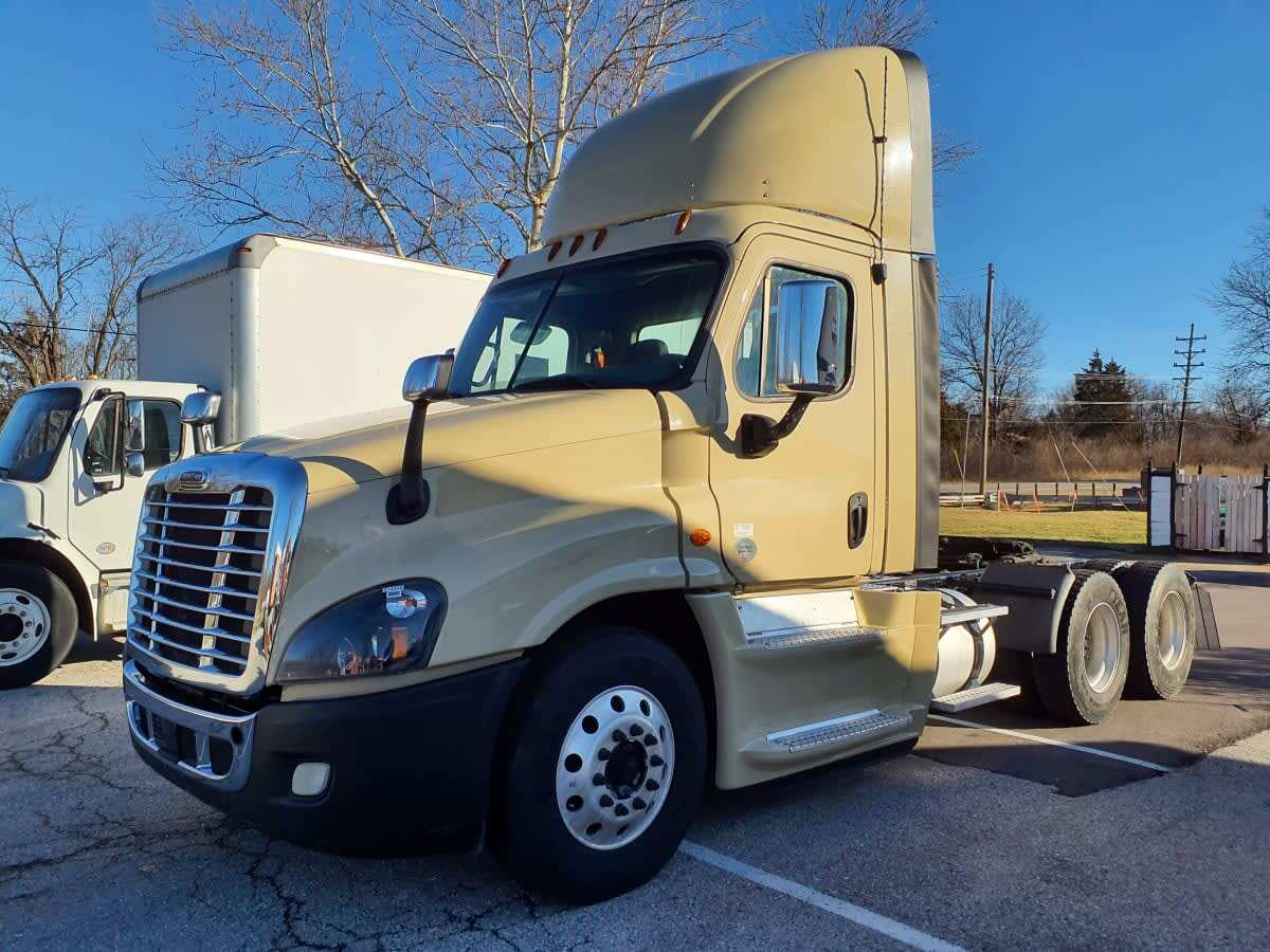 2019 FREIGHTLINER CASCADIA 125 in O Fallon, MO