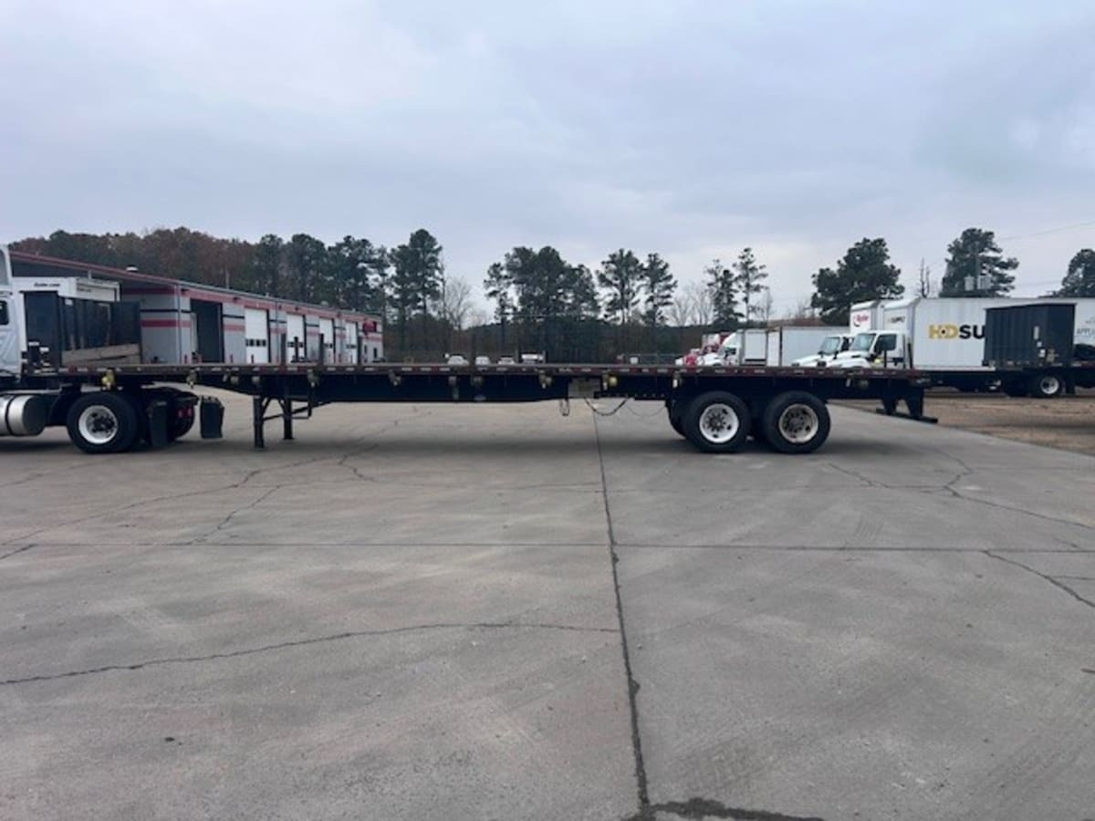 2015 UTILITY TRAILERS FS2CHS 48/102 in Richmond, VA