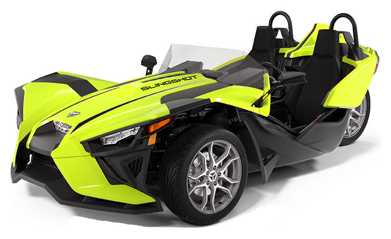 2023 Slingshot Slingshot SL - AutoDrive in Kaukauna, WI