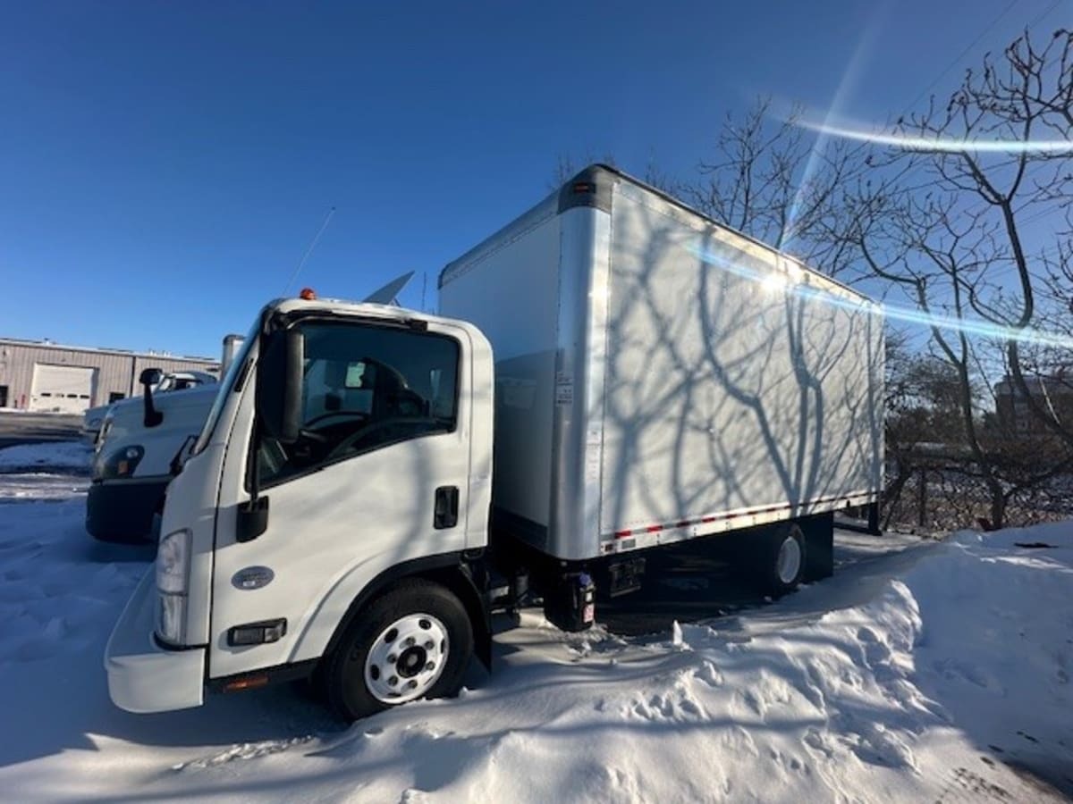 2020 CHEVROLET LCF 4500HD in Allentown, PA