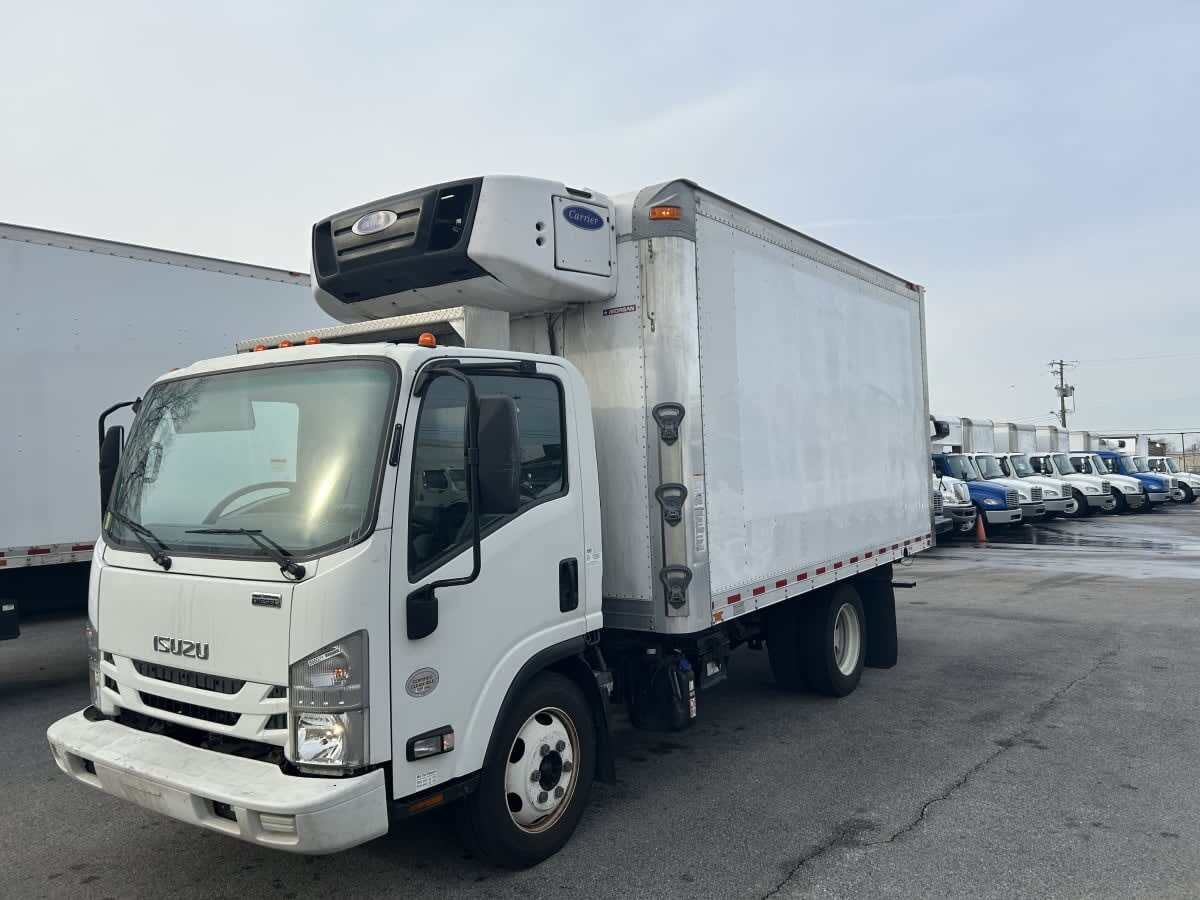 2019 ISUZU NQR in Laurel, MD