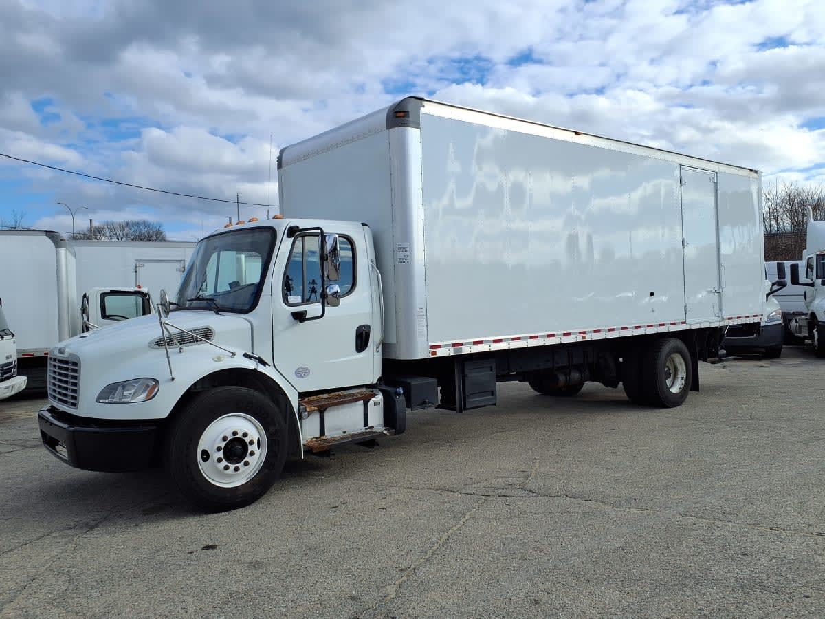 2020 FREIGHTLINER BUSINESS CLASS M2 106 in Warwick, RI