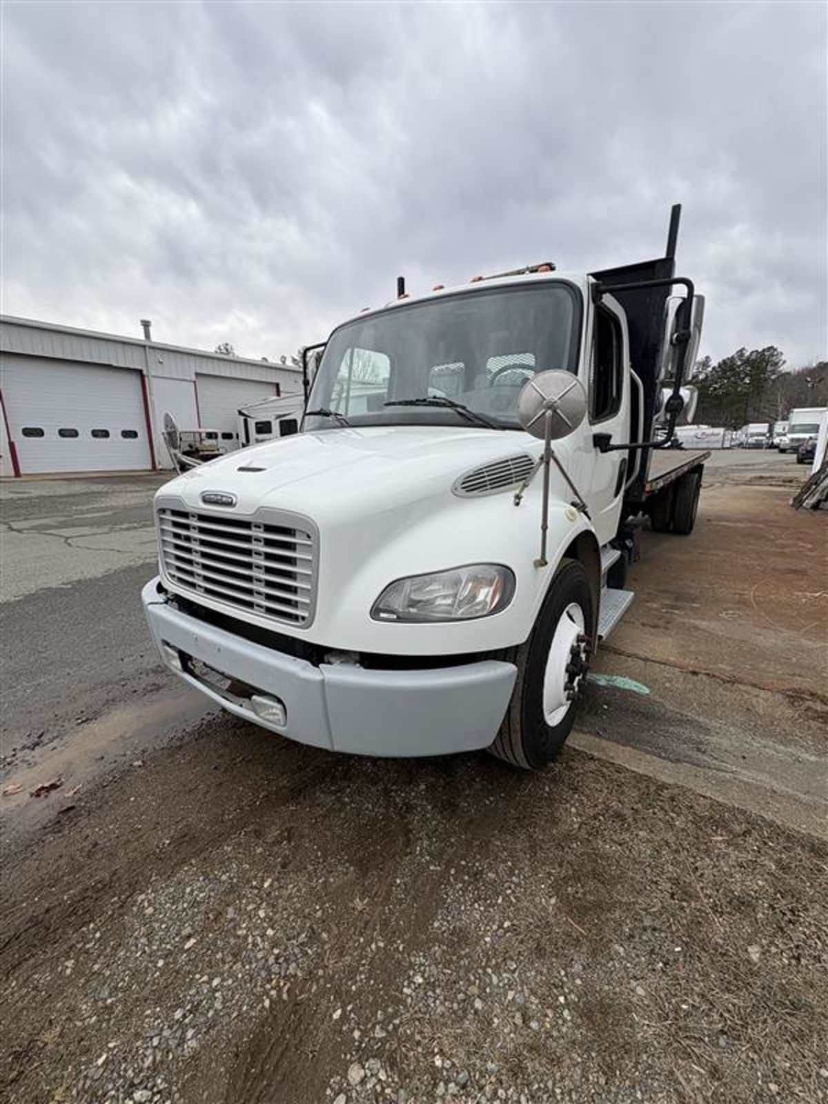 2020 FREIGHTLINER BUSINESS CLASS M2 106 in Richmond, VA