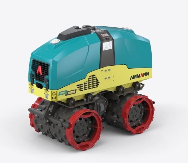 2026 AMMANN ARR1575-2 in Vermillion, ME