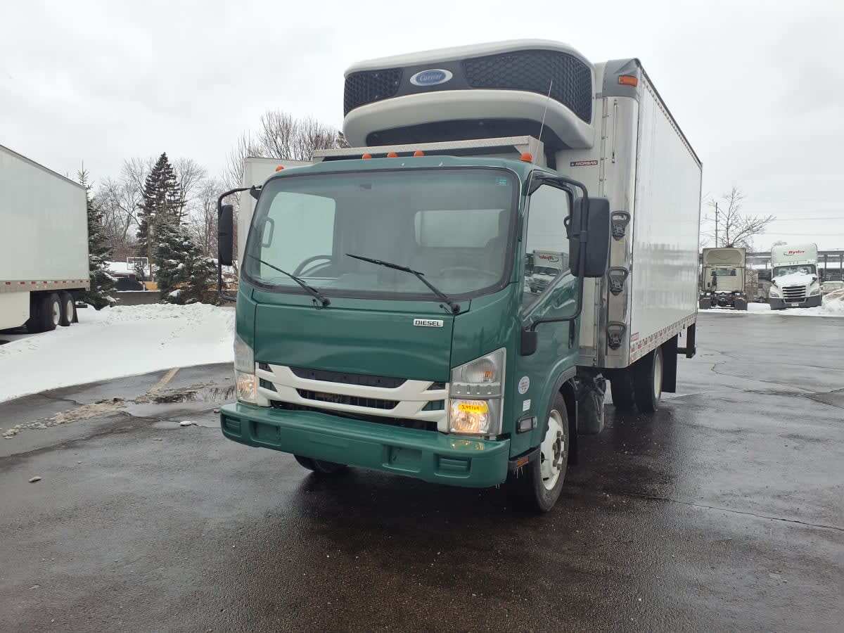 2020 CHEVROLET LCF 4500XD in Taylor, MI