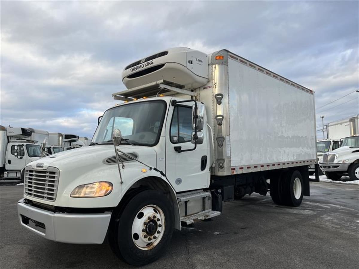 2019 FREIGHTLINER BUSINESS CLASS M2 106 in Laurel, MD