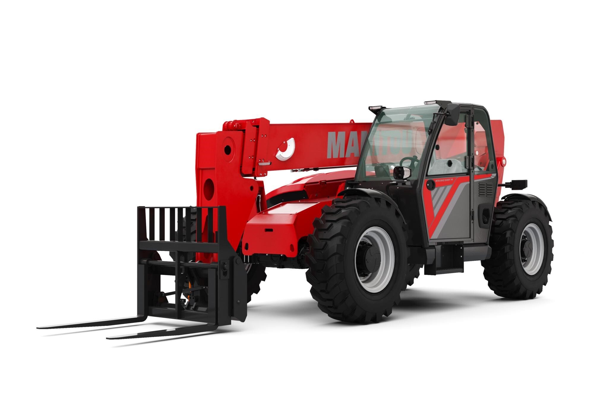 2025 MANITOU MTA842 in Vermillion, ME