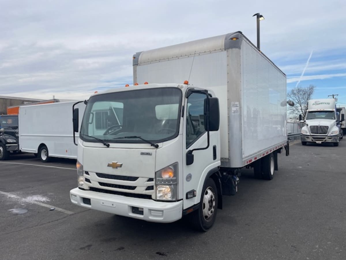 2020 CHEVROLET LCF 5500HD in Farmingdale, NY