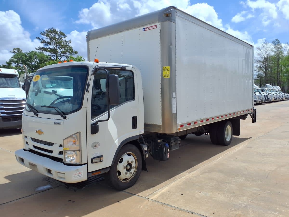 2020 CHEVROLET LCF 5500HD in Houston, TX