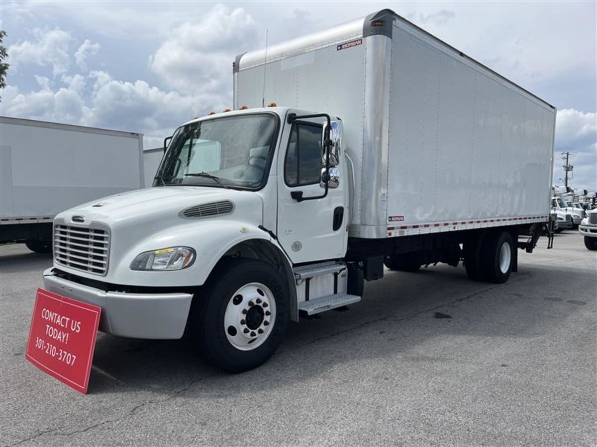 2020 FREIGHTLINER BUSINESS CLASS M2 106 in Laurel, MD