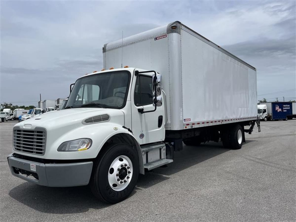 2020 FREIGHTLINER BUSINESS CLASS M2 106 in Laurel, MD