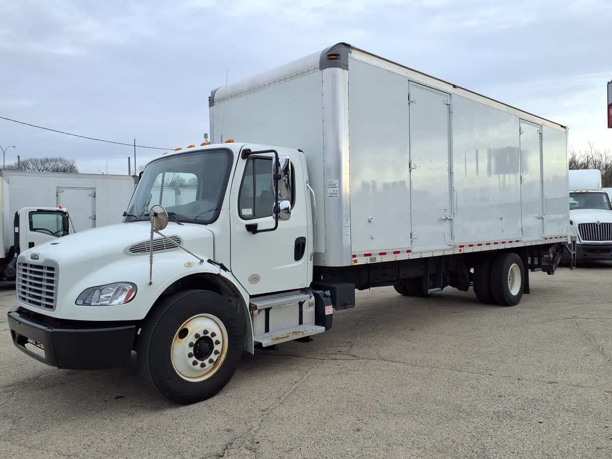 2020 FREIGHTLINER BUSINESS CLASS M2 106 in Warwick, RI