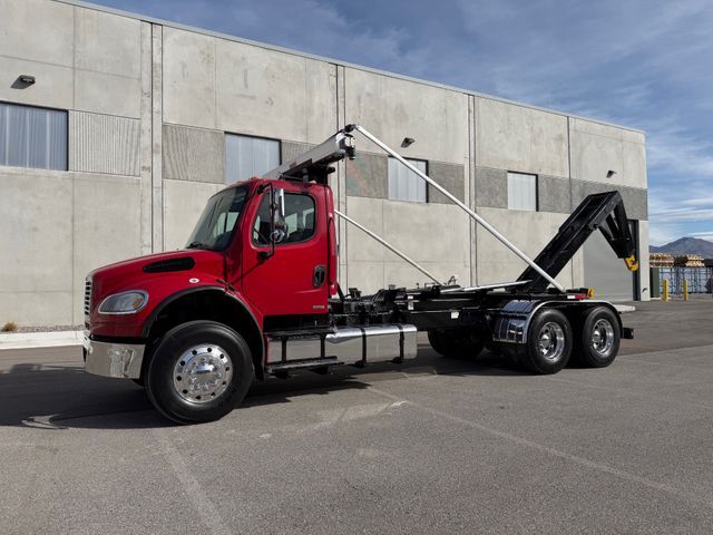2009 Freightliner M2 in Salt Lake City, UT