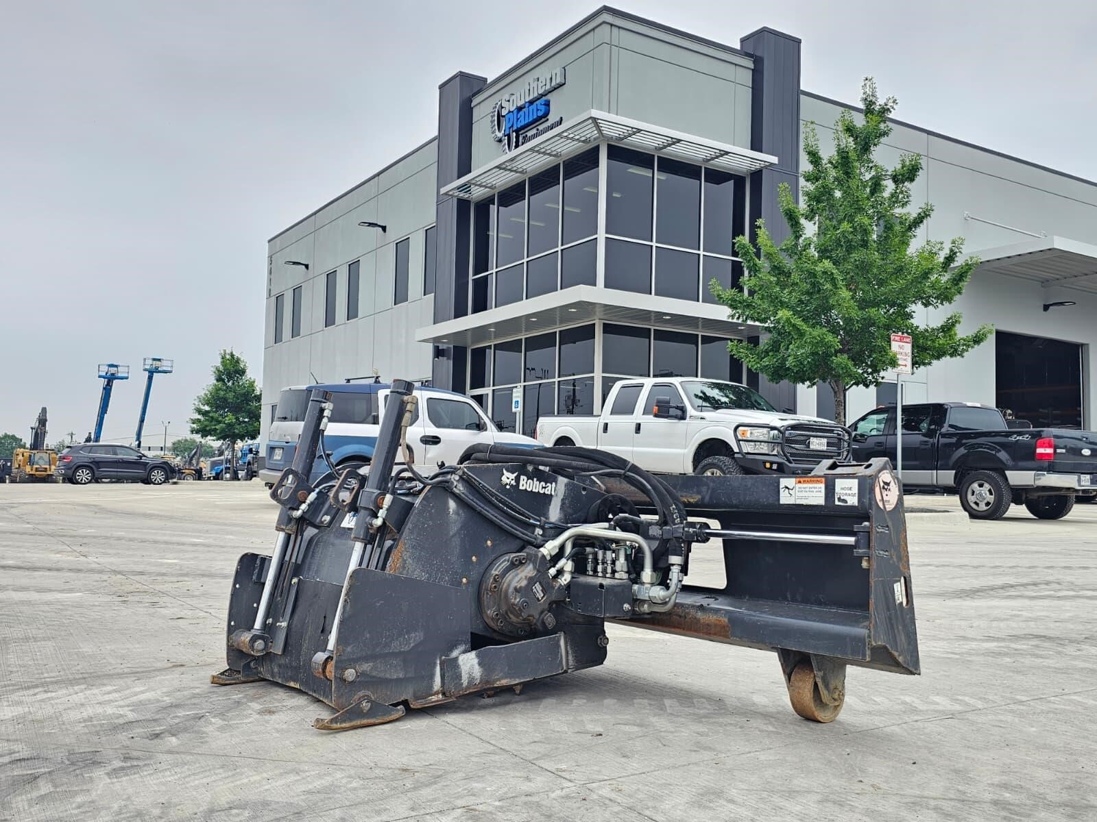 2022 BOBCAT Attachment in San Antonio, TX