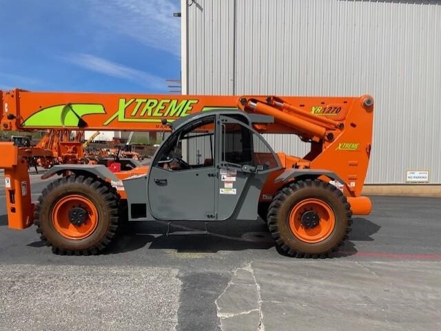 2012 XTREME MFG XR1270 in Bolingbrook, IL