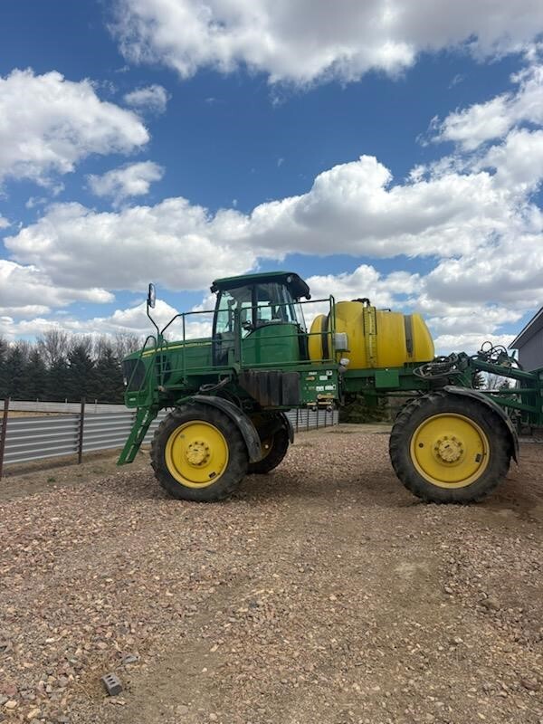 2010 JOHN DEERE 4630 in Mandan, ND