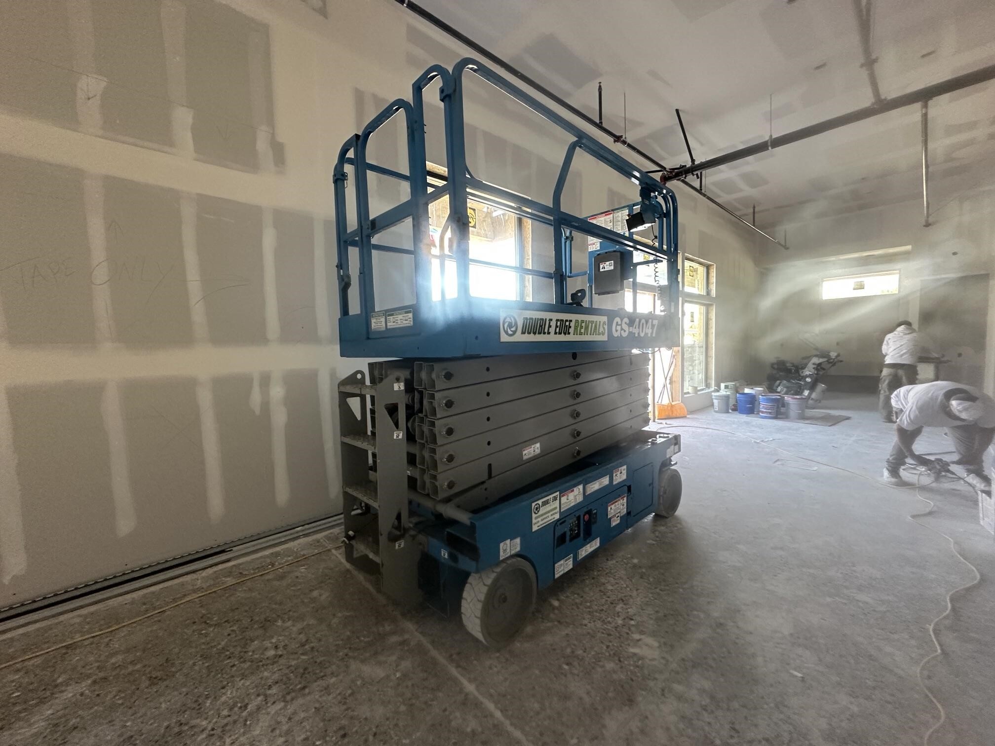 2018 GENIE GS4047 in Idaho Falls, ID