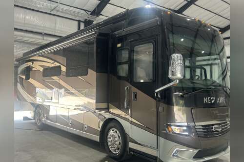 2018 Newmar NEW AIRE 3343 in cross city FL