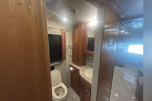 2018 Newmar NEW AIRE 3343 in cross city FL