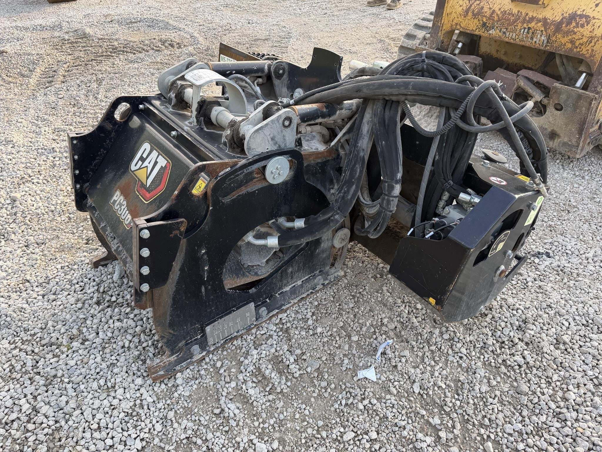 2022 CATERPILLAR Attachment in Granite City, IL