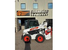 Most Popular Skid Steer Brands on Equipment Trader image