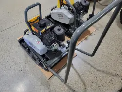 WACKER NEUSON BPS1550