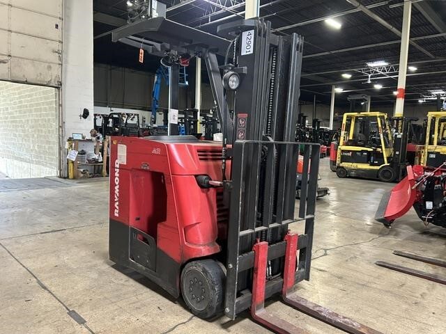 RAYMOND 415C35TT in Batavia, IL