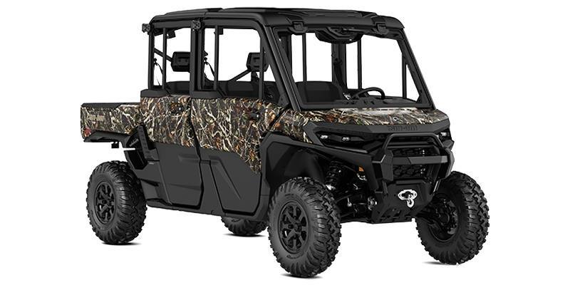 2026 Can-Am Defender MAX XT CAB HD11 in jackson OH