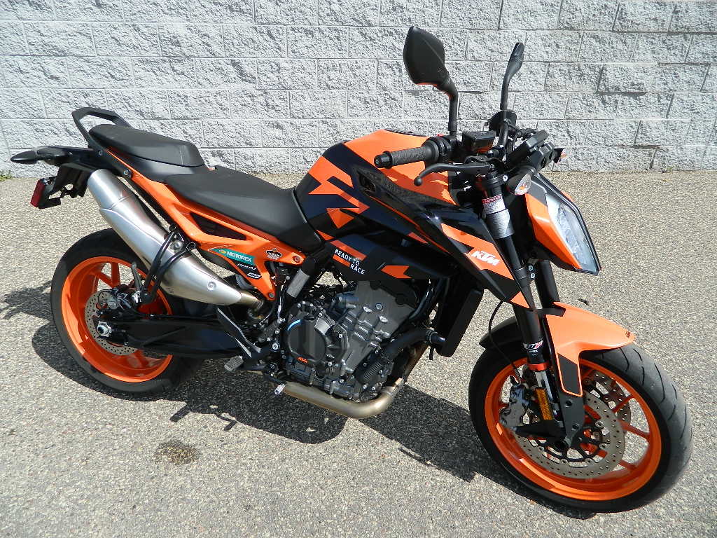 2022 KTM 890 Duke GP DUKE GP in Stillwater, MN
