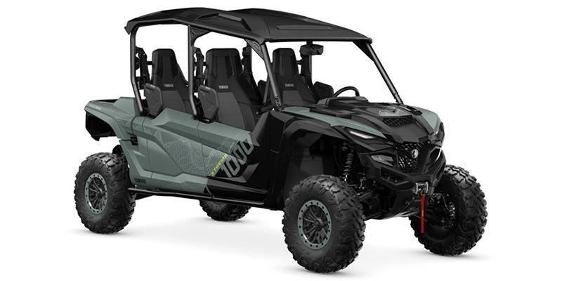 Yamaha Side by Sides For Sale in Oregon - ATV Trader