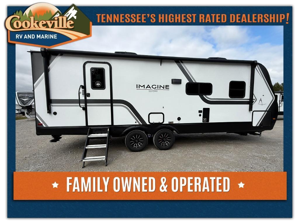 2026 Grand Design Imagine 2600RB in cookeville TN