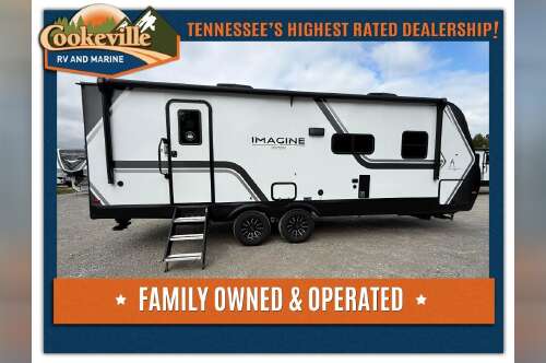 2026 Grand Design Imagine 2600RB in cookeville TN