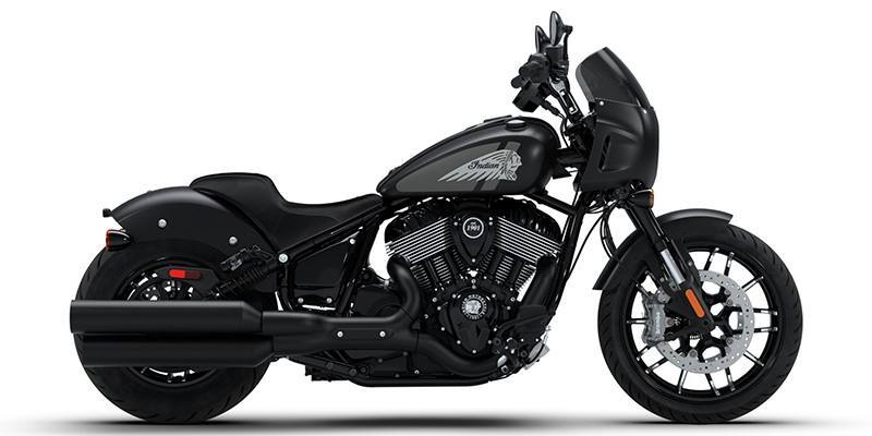 2026 Indian SPORT CHIEF, INDY RED, 49ST BASE in St. Louis, MO