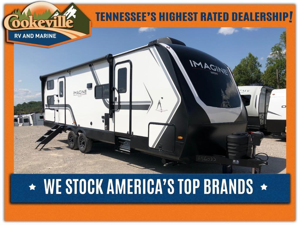 2026 Grand Design Imagine 2800BH RV