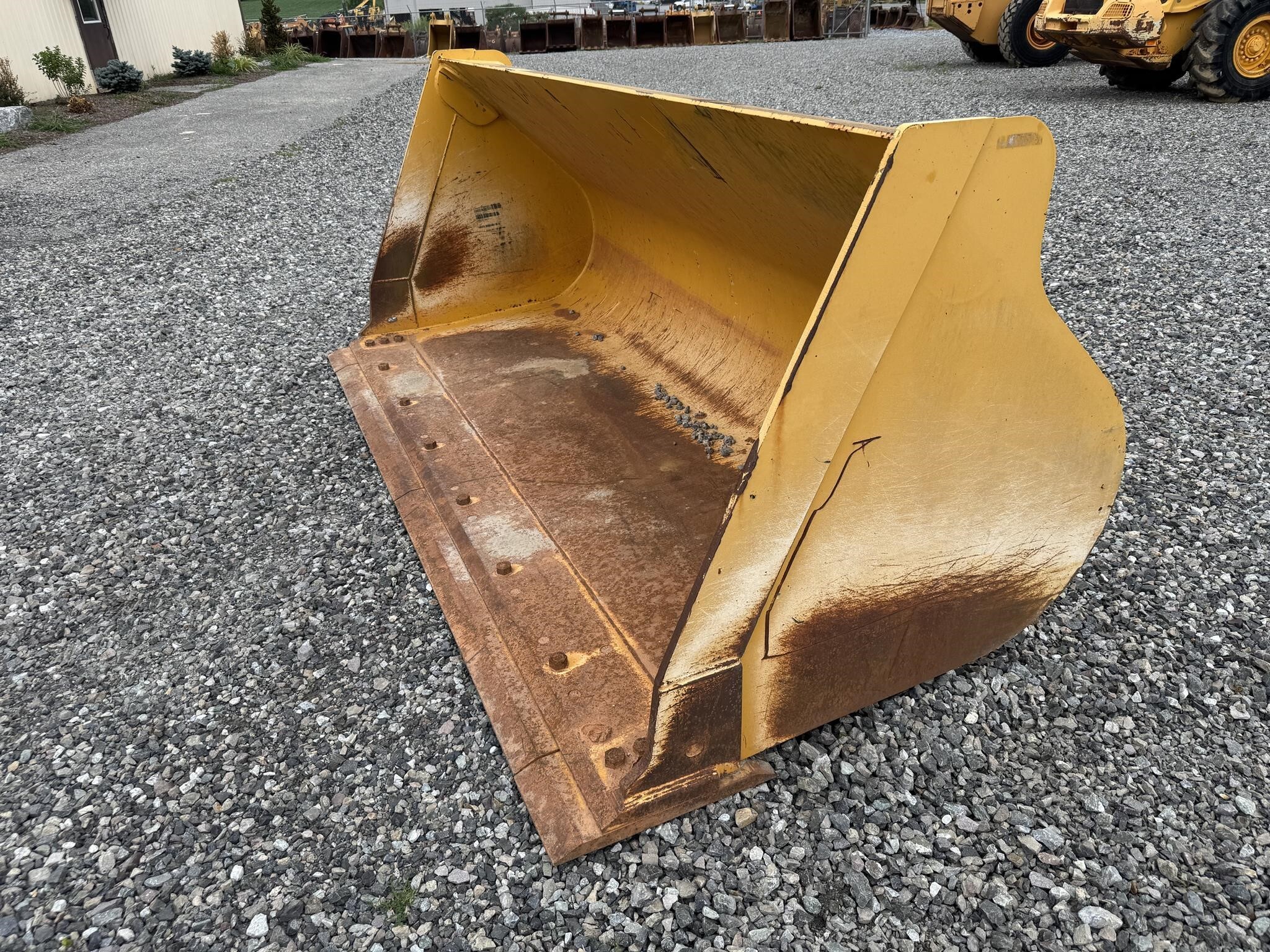 DEERE Attachment in Womelsdorf, PA