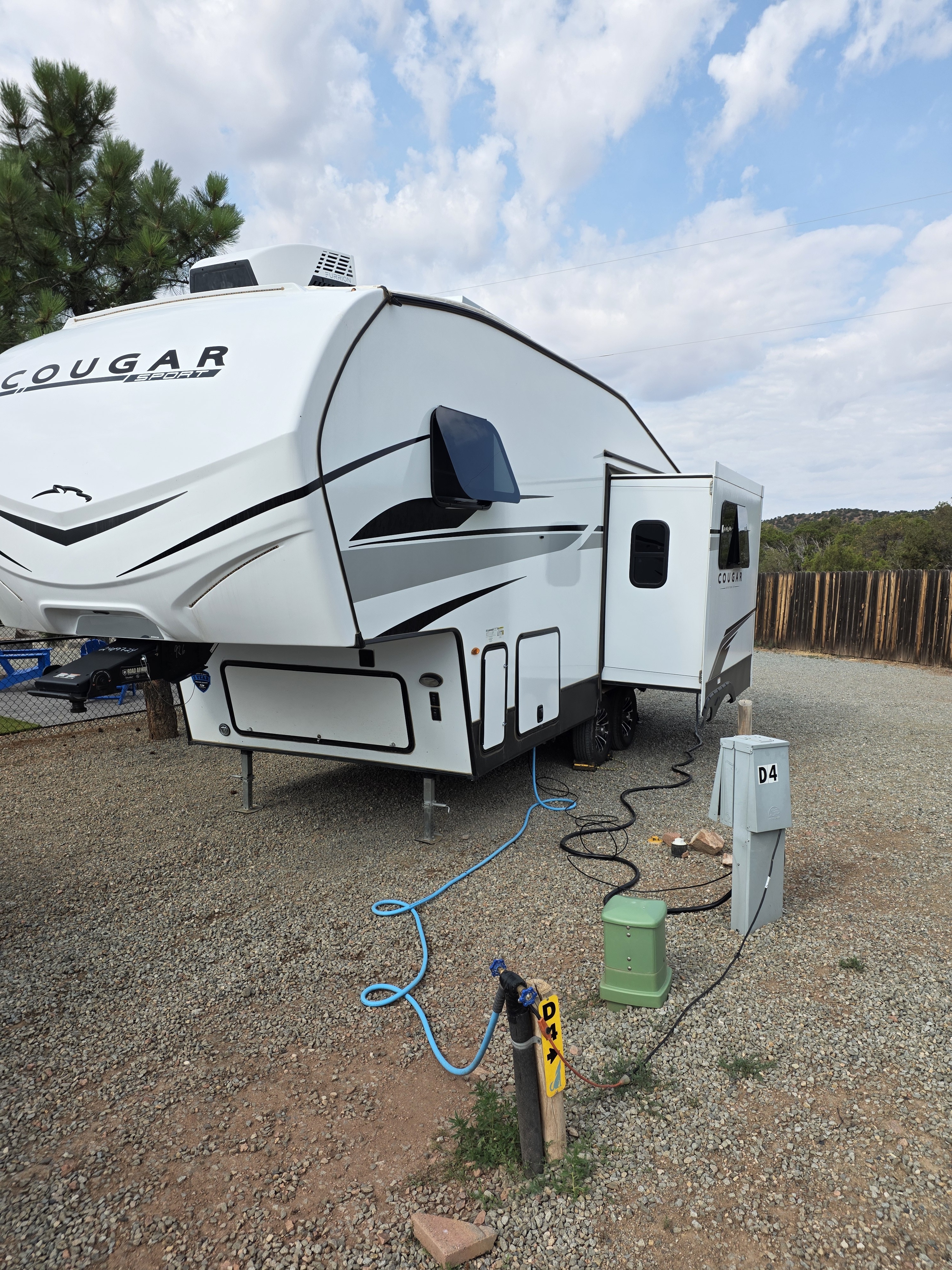 2025 Keystone COUGAR SPORT 2100RK RV
