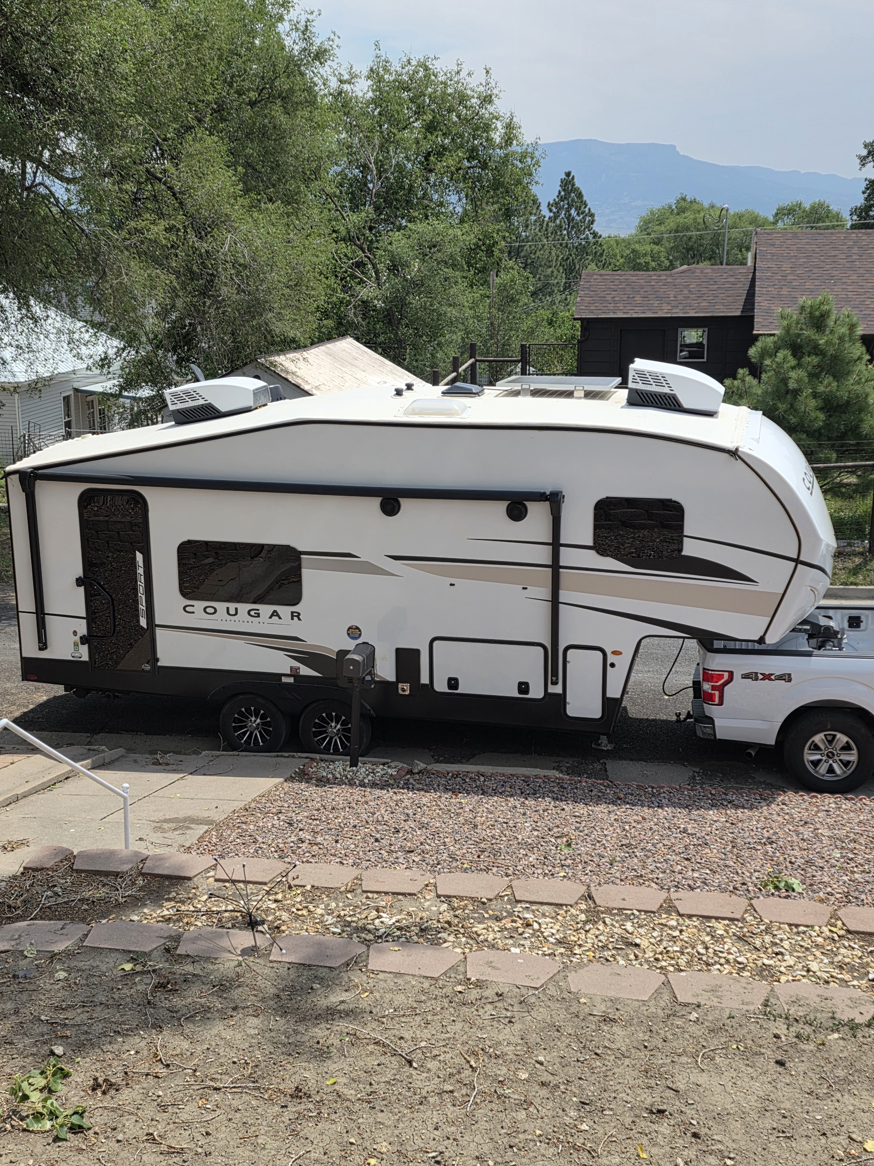 2025 Keystone COUGAR SPORT 2100RK in raton NM