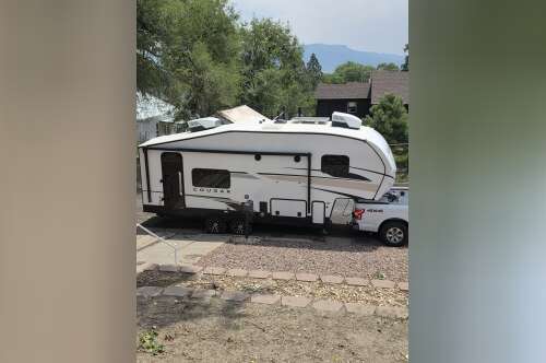 2025 Keystone COUGAR SPORT 2100RK in raton NM